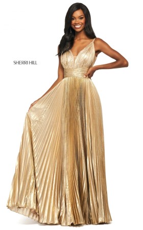 Fenduch FD 53737 Dress
