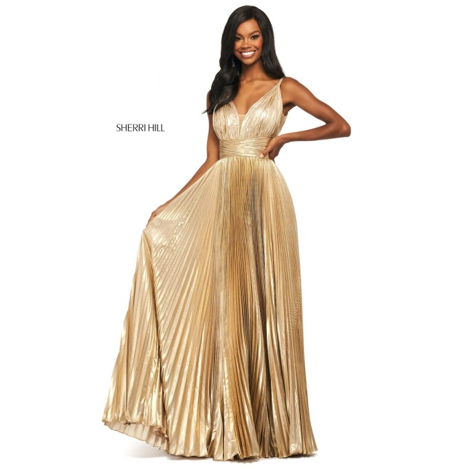 Fenduch FD 53737 Dress