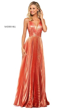 Fenduch FD 53737 Dress