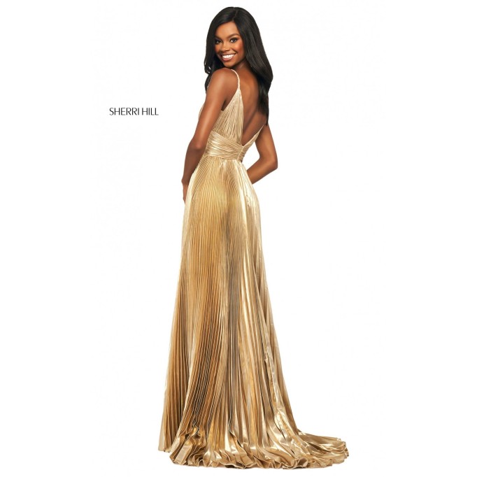 Fenduch FD 53737 Dress