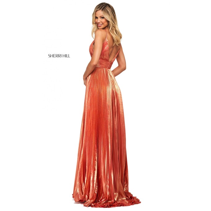 Fenduch FD 53737 Dress