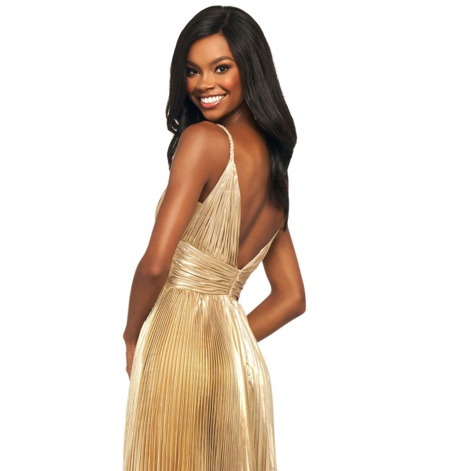 Fenduch FD 53737 Dress