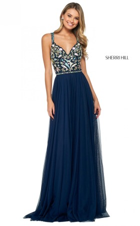 Fenduch FD 53803 Dress