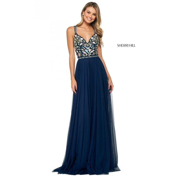 Fenduch FD 53803 Dress