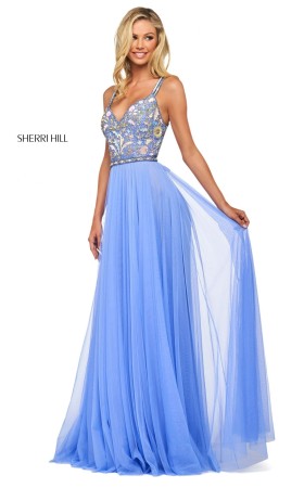 Fenduch FD 53803 Dress