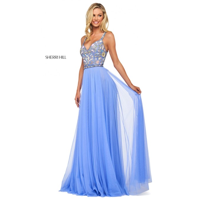 Fenduch FD 53803 Dress