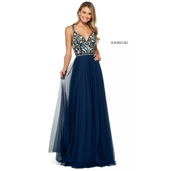 Fenduch FD 53803 Dress