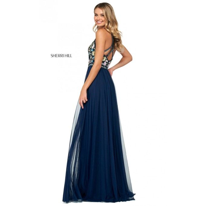 Fenduch FD 53803 Dress