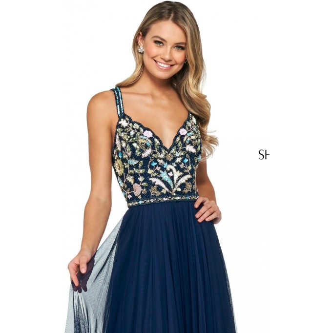 Fenduch FD 53803 Dress