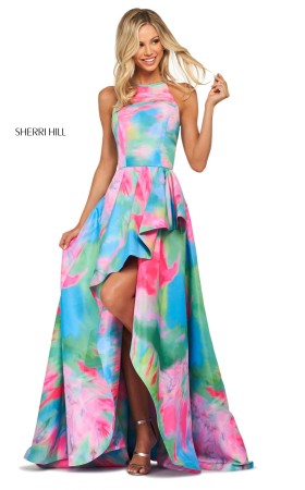 Fenduch FD 53871 Dress