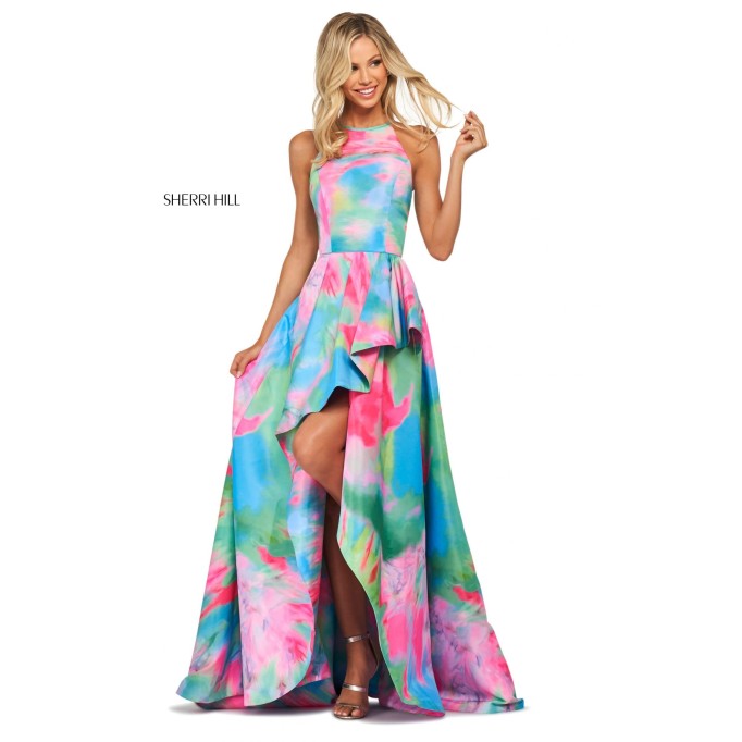 Fenduch FD 53871 Dress