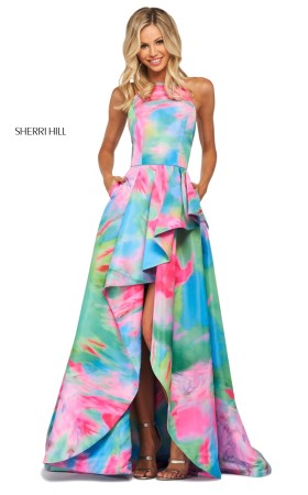 Fenduch FD 53871 Dress