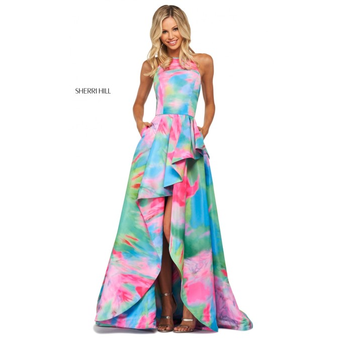 Fenduch FD 53871 Dress