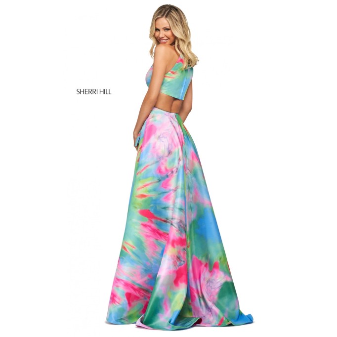 Fenduch FD 53871 Dress