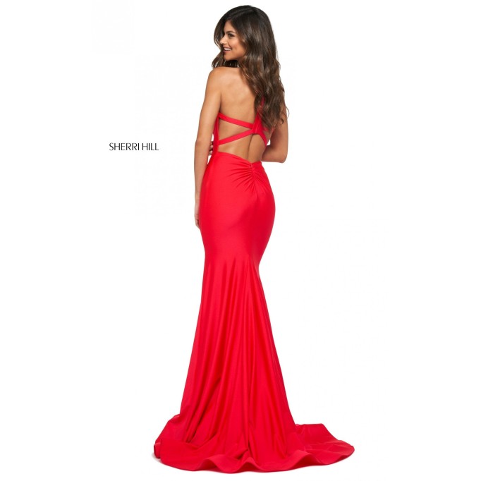 Fenduch FD 53907 Dress