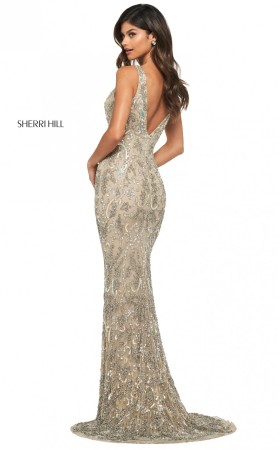 Fenduch FD 53912 Dress