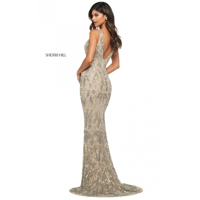 Fenduch FD 53912 Dress