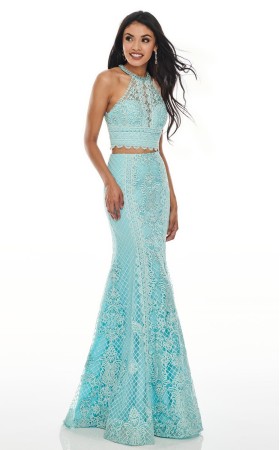 Fenduch 7088 Dress