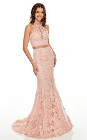 Fenduch 7088 Dress