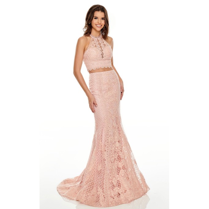 Fenduch 7088 Dress