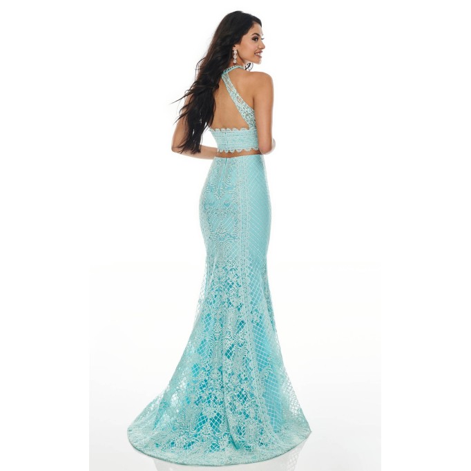 Fenduch 7088 Dress