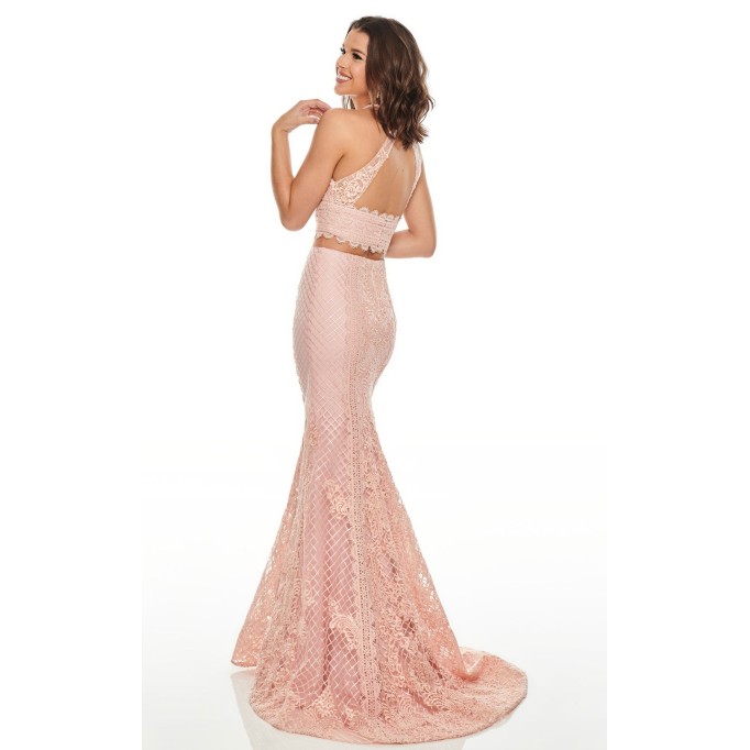 Fenduch 7088 Dress