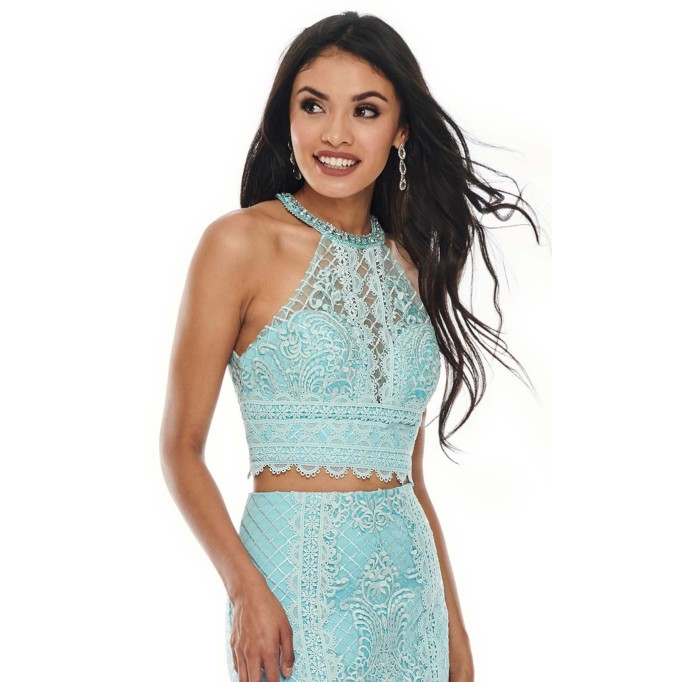 Fenduch 7088 Dress