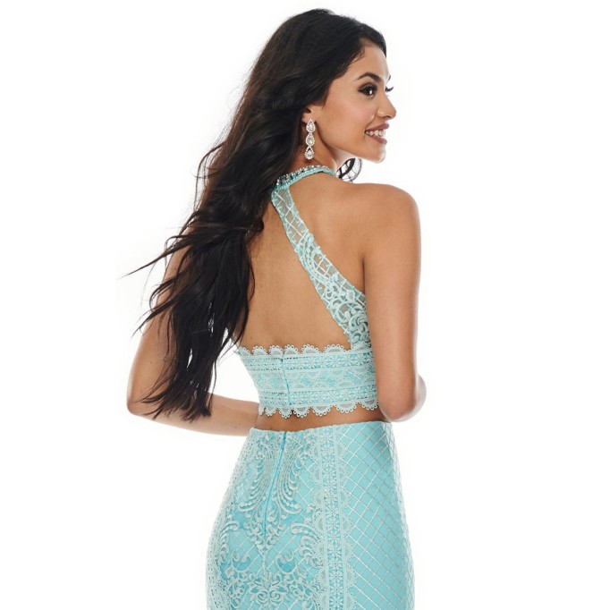 Fenduch 7088 Dress