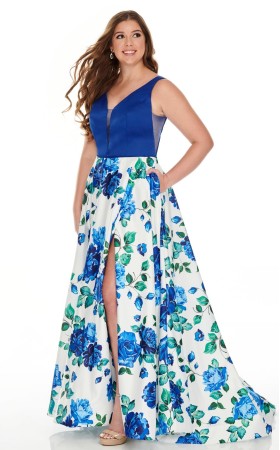 Fenduch 7217 Dress