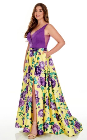 Fenduch 7217 Dress