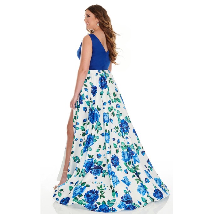 Fenduch 7217 Dress