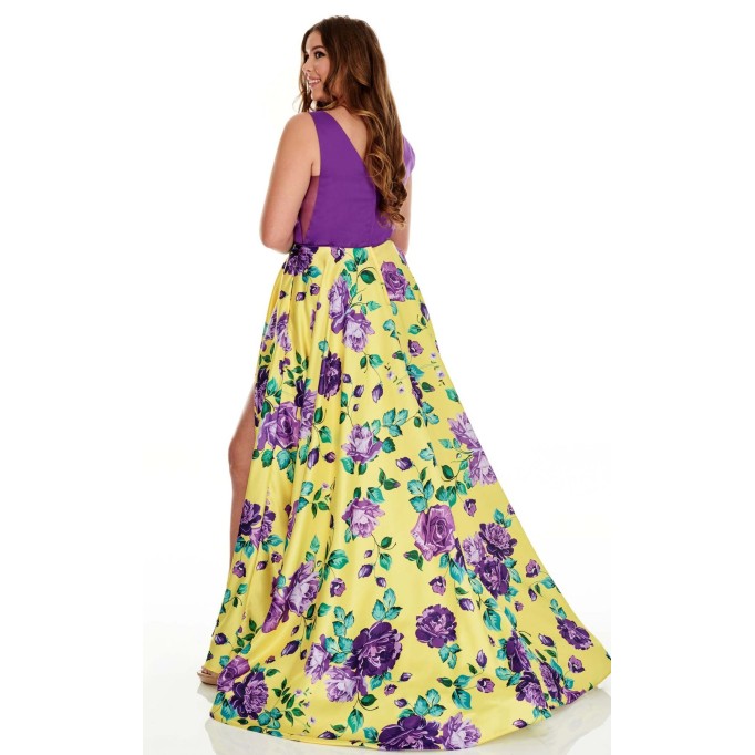 Fenduch 7217 Dress