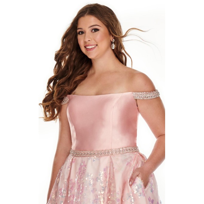 Fenduch 7218 Dress