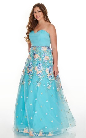 Fenduch 7219 Dress