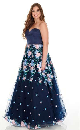 Fenduch 7219 Dress