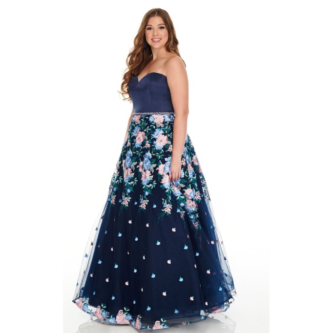 Fenduch 7219 Dress