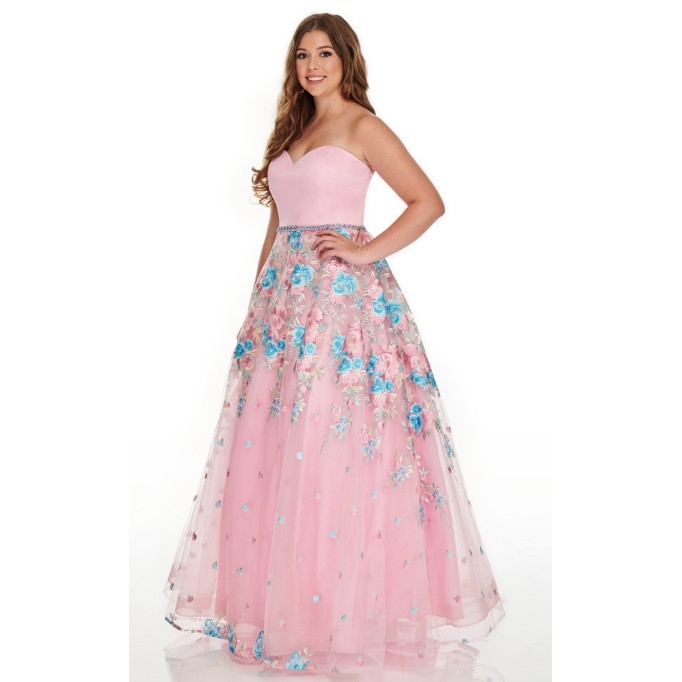 Fenduch 7219 Dress
