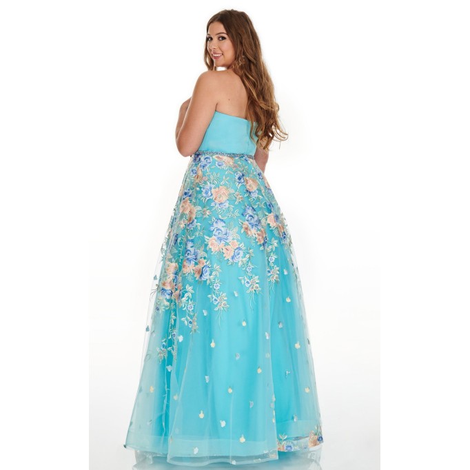 Fenduch 7219 Dress