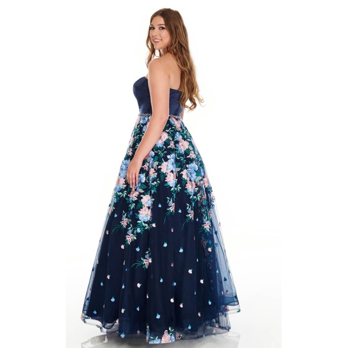 Fenduch 7219 Dress