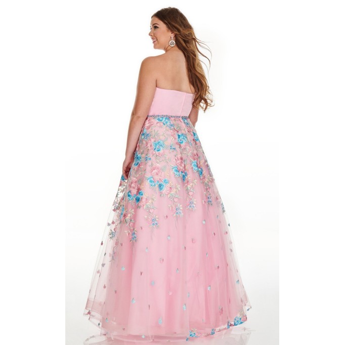 Fenduch 7219 Dress