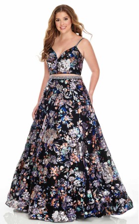 Fenduch 7227 Dress