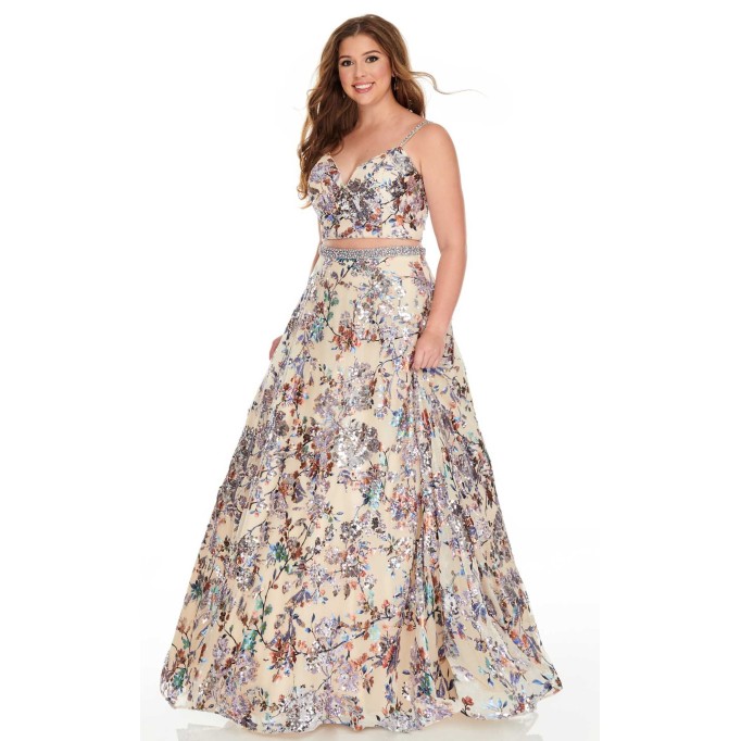 Fenduch 7227 Dress