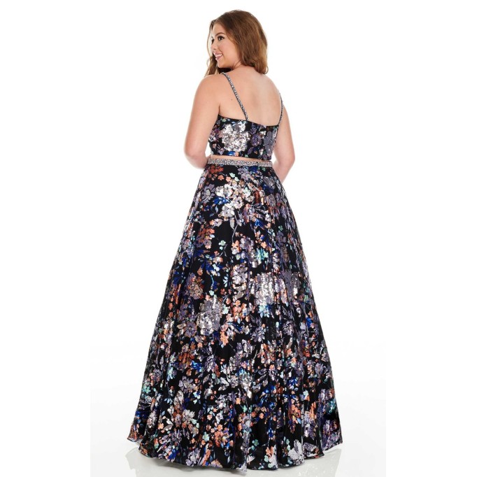 Fenduch 7227 Dress