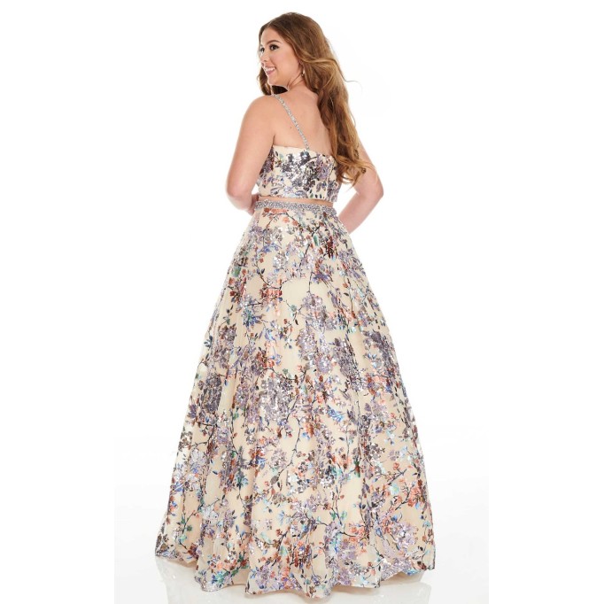 Fenduch 7227 Dress
