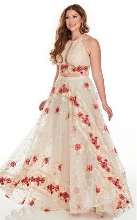 Fenduch 7233 Dress