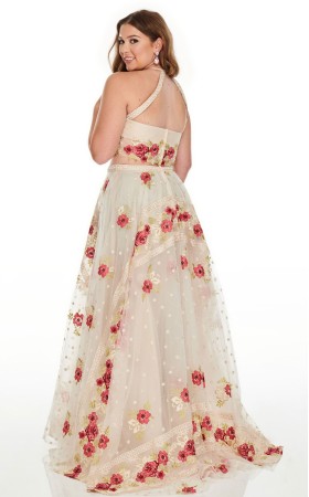 Fenduch 7233 Dress