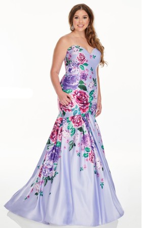 Fenduch 7238 Dress