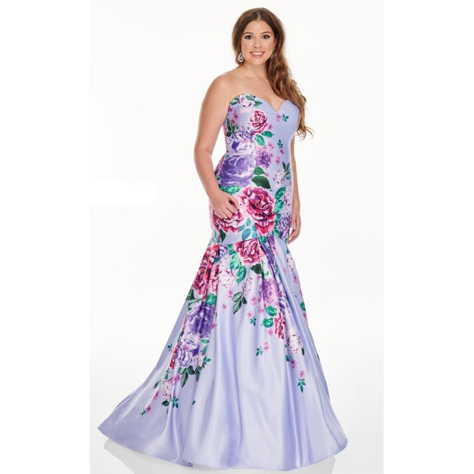 Fenduch 7238 Dress
