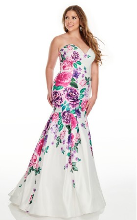 Fenduch 7238 Dress