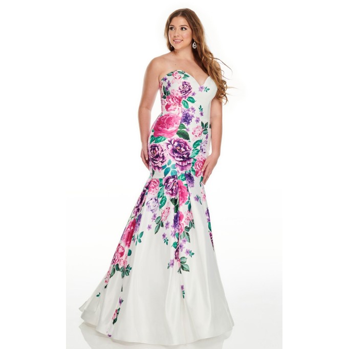 Fenduch 7238 Dress